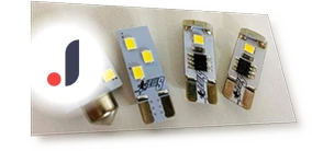 Smart LED Room Light Set — Car Accessories & Gadgets, SAMURAI STYLE