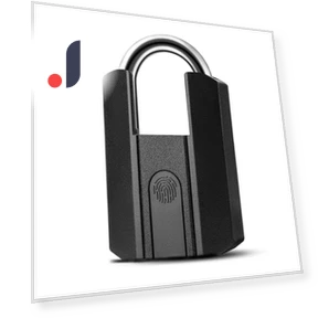 Smart Lock with Fingerprint — Smart Home Security, MYWAYLIFE SECURITY TECHNOLOGY