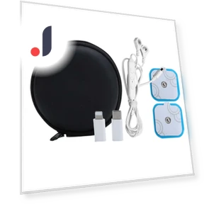 Smart Massager Mobile Phone — Back Relief Solutions, GoolRC