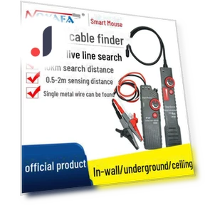 Smart Mouse NF822/0 — Auto Electrical Tools, ElectroCN