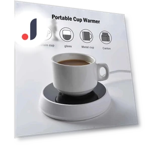 Smart Mug Warmer — Beverage Warmers, DC-HOME-3