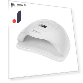 Smart Quick-Dry Light Therapy Lamp — Curing Lamps, TrendVibeCN