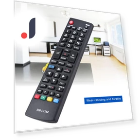 Smart Remote Controller — Remote Controls, Beauty2SL