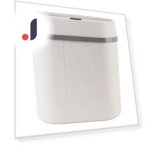 Smart Trash Bin — Waste Baskets, TOMTOP JMS