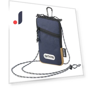 Smartphone Pouch 05 — Dry Bags, HAKUBA
