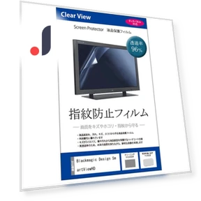 SmartView HD Media Cover — Screen Protectors, Kayomart