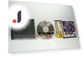 Super Robot Wars F — Gaming Figures, BANPRESTO