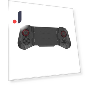 Telescopic Controller — Game Controllers, SCOYEE