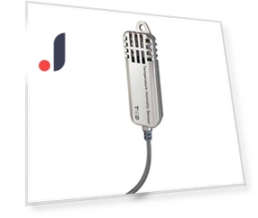 Temperature and Humidity Sensor — Home Climate Control, DOKI DOKI MARKET form NIPPON