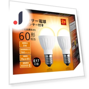 Touch Sensor LED Bulb — LED, KAYOMART Electric