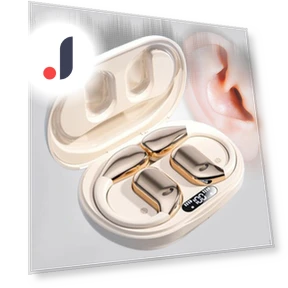 Translator Earbuds — Language Translators, SunshineTek