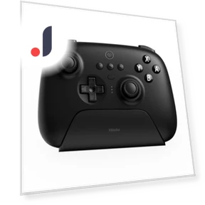 Ultimate Bluetooth Controller with Charging Dock — Accessories, FourAll