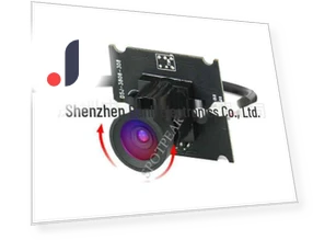 USB AI Camera with Face Recognition — Camera Gear, ElectroCN