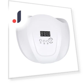 UV LED Nail Gel Lamp — Curing Lamps, KAYOMART Electric