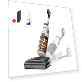 Wet Cleaning Vacuum — Portable Vacuums, hurry hausen