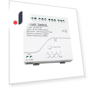 WiFi Remote Control Module — Smart Home Modules, SCOYEE