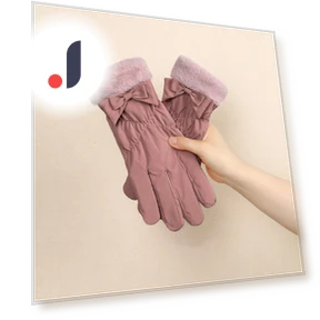 Winter Warm Gloves — Gloves, Only Money