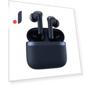 Wireless ANC Headphones — In-Ear Headphones, EDIFIER