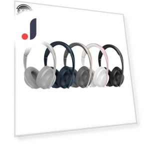 Wireless Bluetooth Headset with Subwoofer — Headsets, Tiktop2