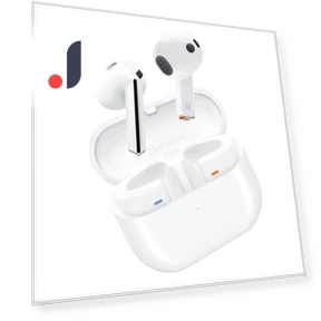 Wireless Earbuds — In-Ear Headphones, Samsung
