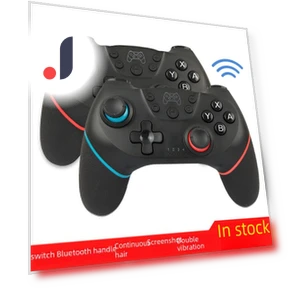 Wireless Game Controller — Gaming Controllers, StrideBox
