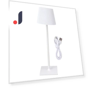 Wireless LED Desk Lamp — Study & Desk Lighting, CosyHome
