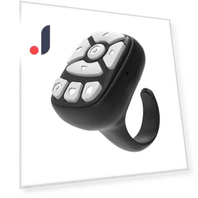 Wireless Remote Control for Mobile Phone — Remote Controls, Elenxs Consumer Electronics