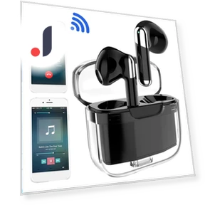 144 Languages Translator Device — Language Translators, Good Household Items