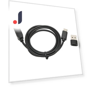 2 In 1 USB Type C Charger Charging Cable — Charging Solutions, DIYelecs