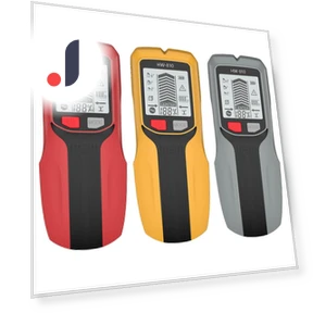 6 in 1 Smart Stud Finder Wall Scanner — Wall Stud Detectors, Good Household Items