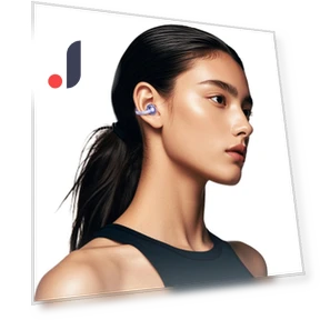 AI Translator Earbuds — Language Translators, Good Household Items