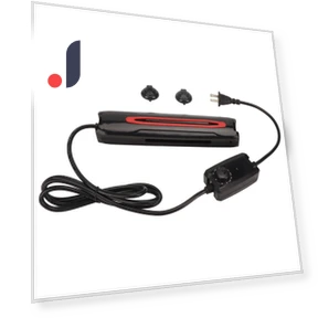 Aquarium Heater with Automatic Constant Temperature — Heaters & Chillers, Health & Beauty PRODUCT