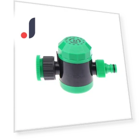 Automatic Garden Watering Timer — Controllers, courage on earth