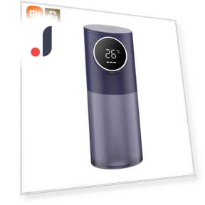 Automatic Smart Soap Dispenser — Care Dispensers, Xiaomi