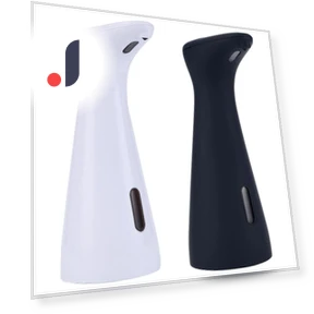 Automatic Touchless Soap Dispenser — Care Dispensers, DC-HOME-4