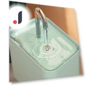 Automatic Water Dispenser for Pets — Fountains, Pawstrip
