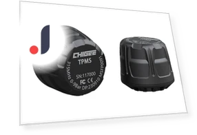 Bike Smart Ride Monitor Lite — Bike Tech Gadgets, SAMURAI STYLE