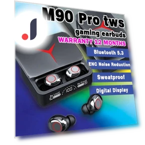 Bluetooth 5.3 Wireless Earbuds — Audio Gear, Uav parts center