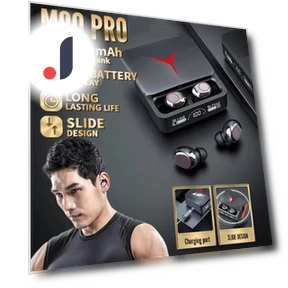 Bluetooth 5.3 Wireless Earbuds — Bluetooth Headsets, Uav parts center