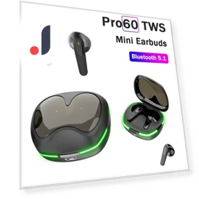 Bluetooth Earbuds — Audio Gear, Uav parts center