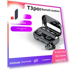 Bluetooth Headset — Audio Gear, Super Select