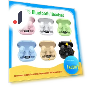 Bluetooth Headset — Bluetooth Headsets, AI Supermarket