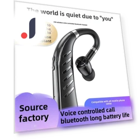 Bluetooth TWS Hanging Earphones — In-Ear Headphones, Uav parts center
