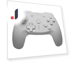 Brawler64 Bluetooth Wireless N64 Controller — Gaming Controllers, NOBU JAPAN
