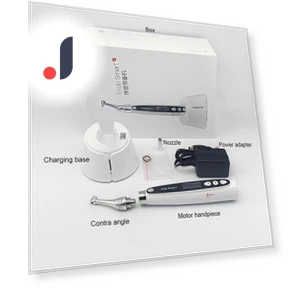 Dental Endo Motor — Apex Locators, Jumtop