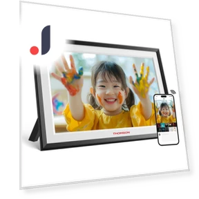 Digital Photo Frame — Digital Frames, THOMSON