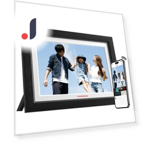 Digital Photo Frame — Digital Frames, THOMSON