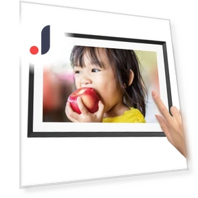 Digital Photo Frame — Digital Frames, Kayomart