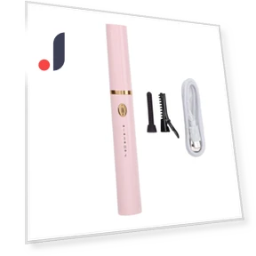 Electric Eyelash Curler — Lash Curlers, Koogeelife