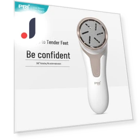Electric Pedicure Machine — Callus Trimmers, ElectroCN